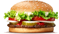 Photos du propriétaire du Restauration rapide Burger King à Montluçon - n°2