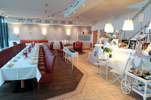 Restaurant und Café Ventspils