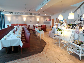 Restaurant und Café Ventspils