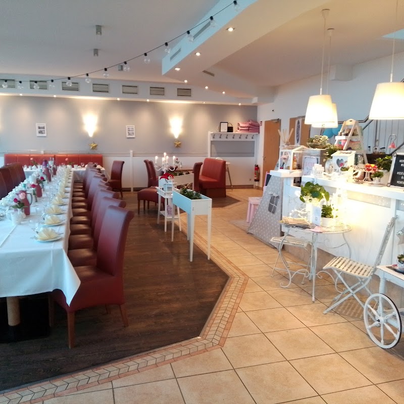 Restaurant und Café Ventspils