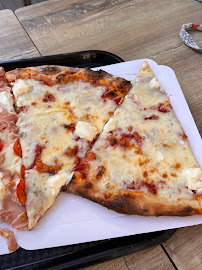 Plats et boissons du Pizzeria Gusto Gelato Pizza - Antibes - n°2
