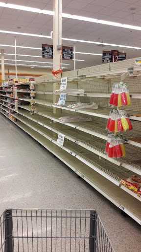 Supermarket «Commissary», reviews and photos, 701 George Ave, Harrison Charter Township, MI 48045, USA