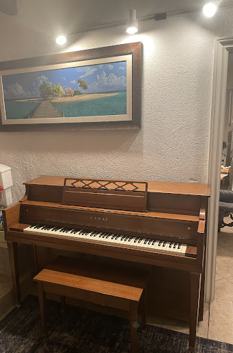 Hollywood Piano Burbank