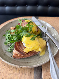 Photos du propriétaire du Restaurant brunch Aube à Paris - n°2