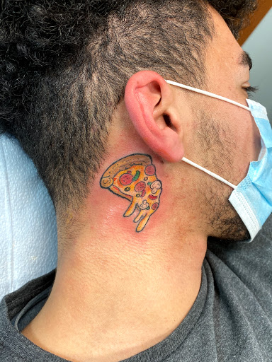 Explore arm tattoo ideas womens, creative tattoo ideas in Aurora, available at Ronin Tattoo Studio INC