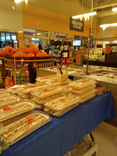 Grocery Store «Stop & Shop», reviews and photos, 575 Greenwich Ave, Warwick, RI 02886, USA