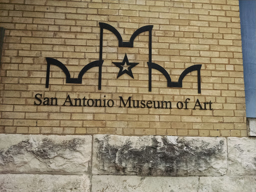 Art Museum «San Antonio Museum of Art», reviews and photos, 200 W Jones Ave, San Antonio, TX 78215, USA