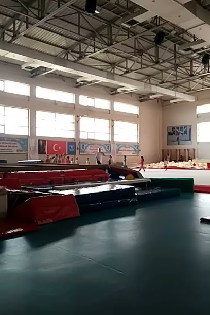 Canik Cimnastik Salonu
