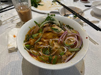 Soupe du Restaurant vietnamien Le Lotus à Paris - n°2