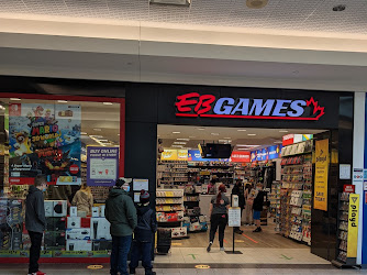 Gamestop (Indoor Location)