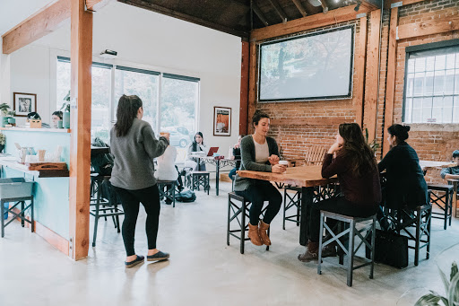 Coffee Store «Pachamama Coffee Cooperative», reviews and photos, 919 20th St, Sacramento, CA 95811, USA