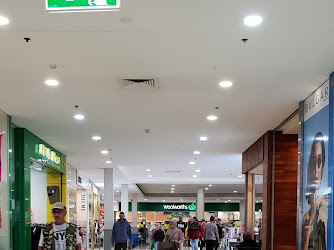 Chester Square Shopping Centre