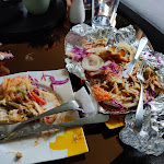 Photo n°1 de l'avis de Ralph.e fait le 01/05/2023 à 21:39 sur le  Lezz-Et Döner München à Munich