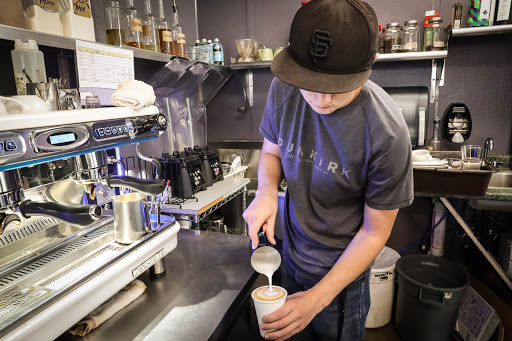 Restaurant «Clark Avenue Coffee Shop», reviews and photos, 101 Clark Ave, Yuba City, CA 95991, USA