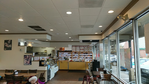 Donut Shop «Sesame Donuts - Scholls Ferry», reviews and photos, 12700 SW North Dakota St, Portland, OR 97223, USA