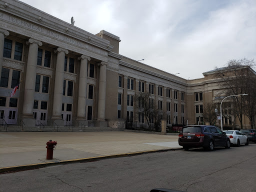 Lindblom Math and Science Academy