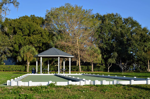 Memorial Park «Veterans Memorial Park», reviews and photos, 250 Shore Dr E, Oldsmar, FL 34677, USA