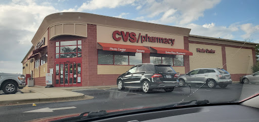 CVS