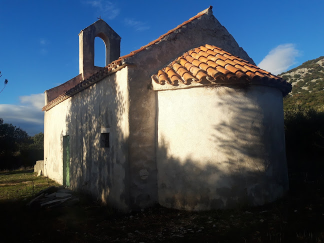 Crkva sv. Ilija - Crkva
