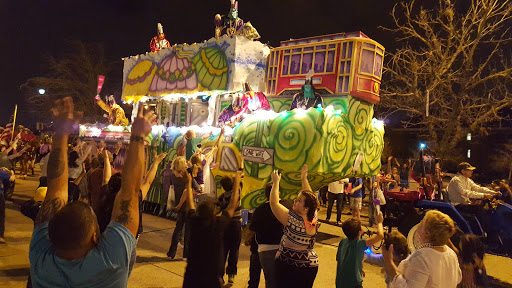 Opera Company «Opera Louisiane», reviews and photos, 529 Convention St, Baton Rouge, LA 70802, USA