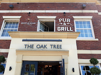 The Oak Tree - Pub & Grill