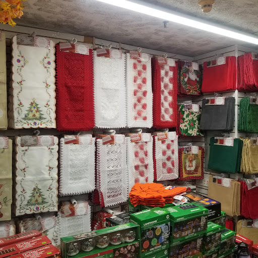 Discount Store «Elmont Discount Department Store», reviews and photos, 485 Hempstead Turnpike, Elmont, NY 11003, USA