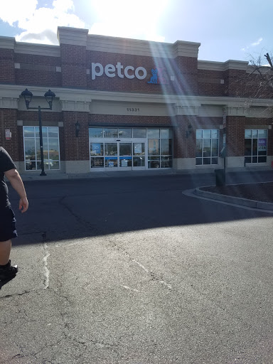Pet Supply Store «Petco Animal Supplies», reviews and photos, 11331 W Broad St #151, Glen Allen, VA 23060, USA
