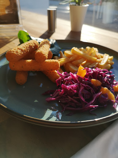 Vodskov Sushi & Grill in Vodskov, Ikast-Brande