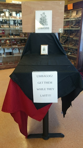 Cigar Shop «Federal Cigar : E Cigarettes & Tobacco Epping NH», reviews and photos, 96 Calef Hwy, Epping, NH 03042, USA