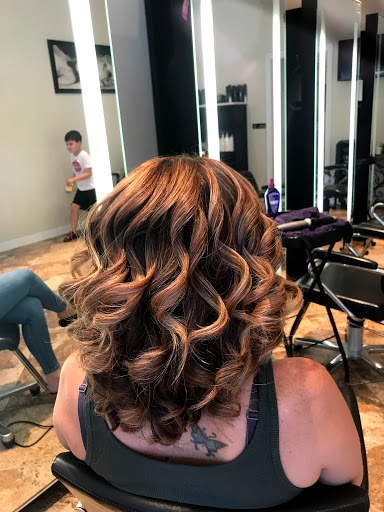 Hair Salon «New Image Hair Salon», reviews and photos, 149 E 233rd St, Bronx, NY 10470, USA