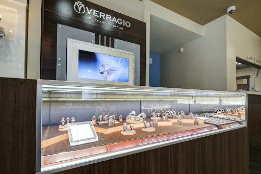 Jewelry Store «Robbins Brothers», reviews and photos, 3820 S Bristol St, Santa Ana, CA 92704, USA