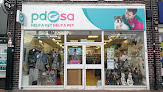 Shirley PDSA Charity Shop