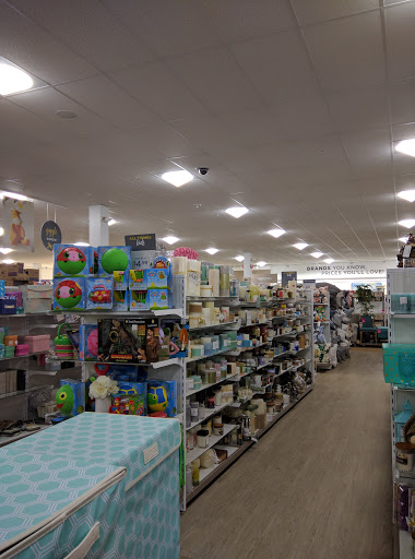 Department Store «HomeGoods», reviews and photos, 1036 E Brokaw Rd, San Jose, CA 95131, USA