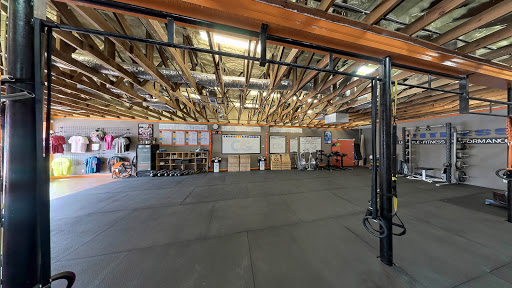 Physical Fitness Program «3Q Fitness CrossFit Garland», reviews and photos, 109 S 6th St, Garland, TX 75040, USA