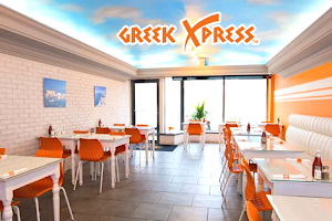 Greek Xpress image