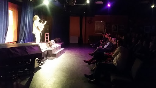 Art Center «Amazing Things Arts Center», reviews and photos, 160 Hollis St, Framingham, MA 01702, USA