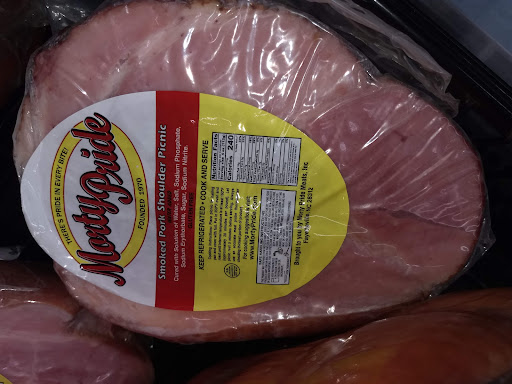 Grocery Store «Food Lion», reviews and photos, 1313 N Road St, Elizabeth City, NC 27909, USA