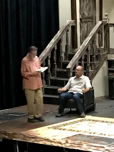 Performing Arts Theater «Kaleidoscope Theatre», reviews and photos, 207 E 24th St, Lynn Haven, FL 32444, USA