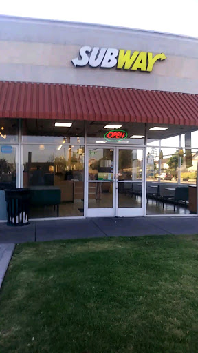Restaurant «SUBWAY®Restaurants», reviews and photos, 13501 San Pablo Ave, San Pablo, CA 94806, USA