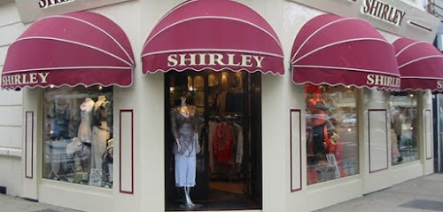 Magasin de vêtements pour femmes Shirley Boutique Montluçon