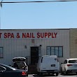 T Spa & Nail Supply