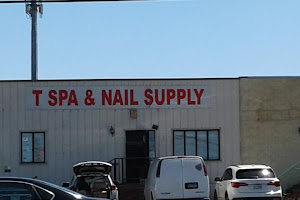 T Spa & Nail Supply