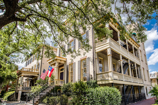Historic Inns of Savannah