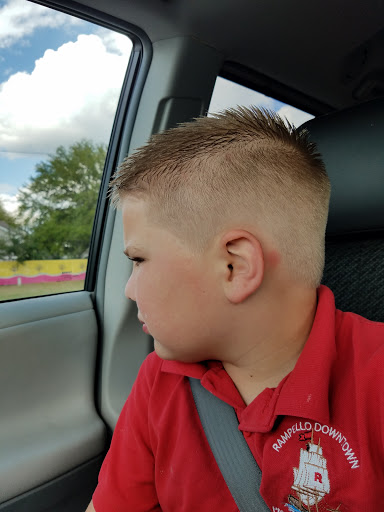 Barber Shop «Groomsmen Barbershop», reviews and photos, 10312 Bloomingdale Ave, Riverview, FL 33578, USA