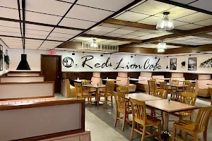 Red Lion Cafe & Restaurant image