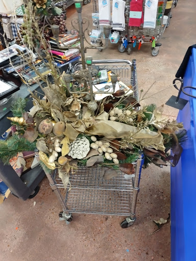 Thrift Store «Goodwill», reviews and photos, 790 US-190, Covington, LA 70423, USA