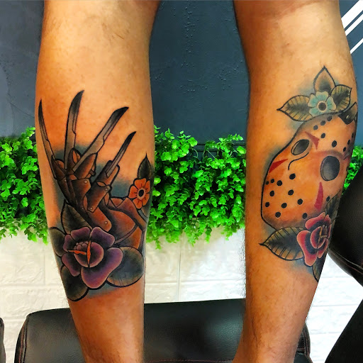 Estudios tatuajes Guayaquil