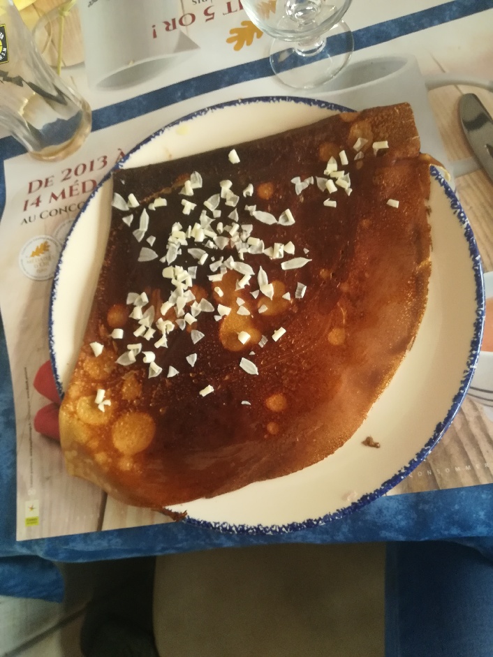 Photo n° 2 de l'avis de Maussang.A fait le 11/05/2019 à 20:20