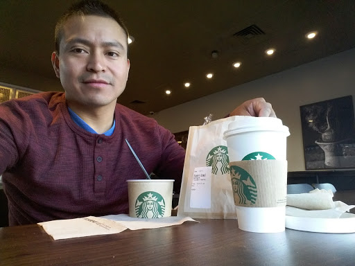 Coffee Shop «Starbucks», reviews and photos, 1907 Gallatin Pike N, Madison, TN 37115, USA