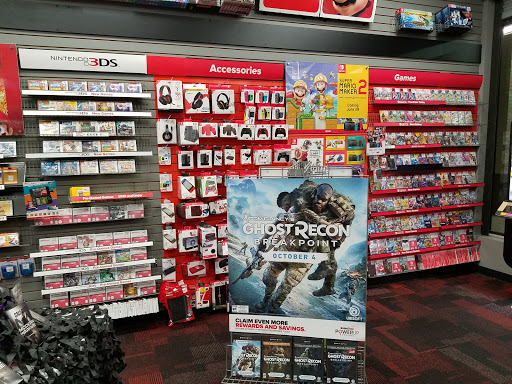 Video Game Store «GameStop», reviews and photos, 1531 N Parham Rd, Richmond, VA 23229, USA
